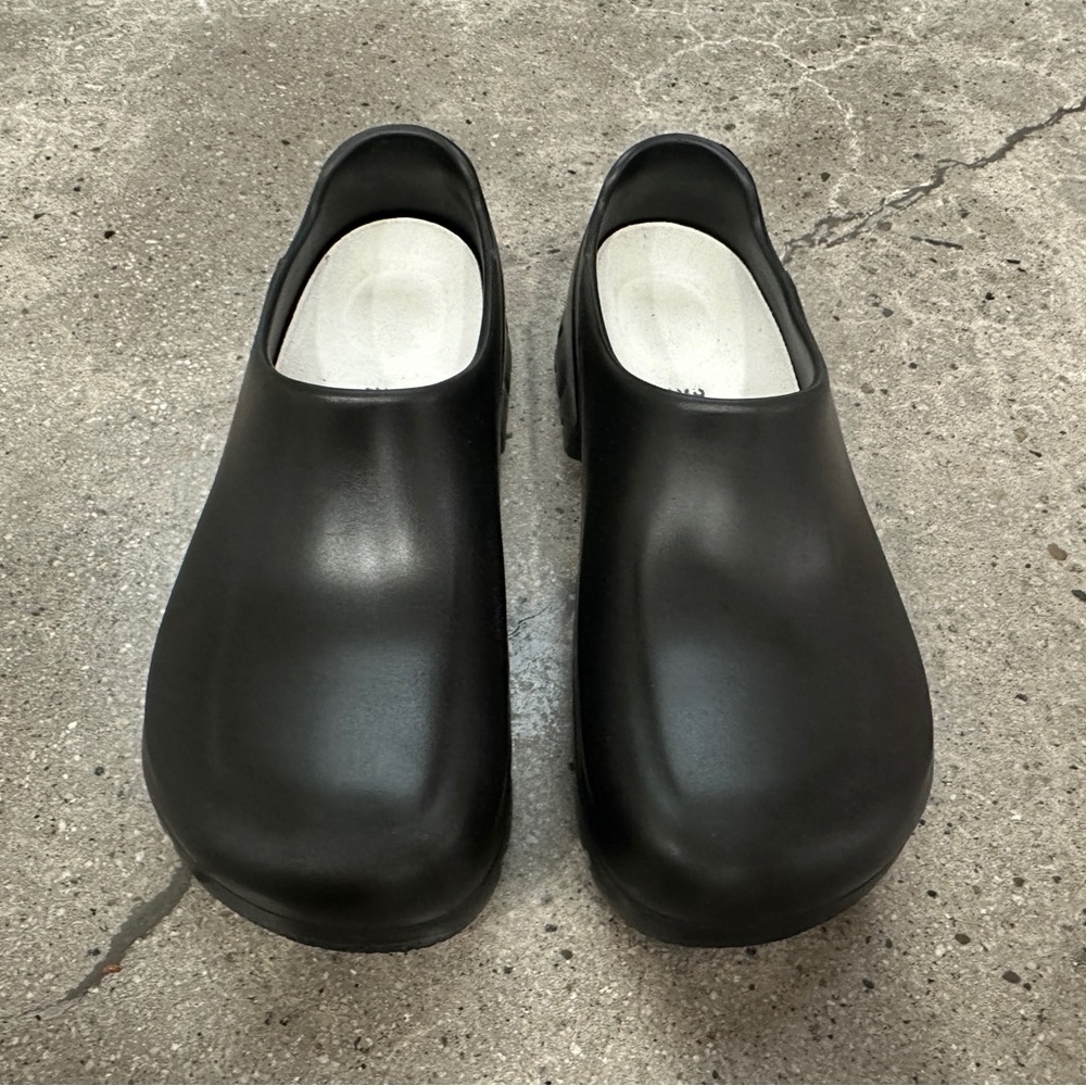 *Like New* Birkenstock A630 Clog Size EU 37